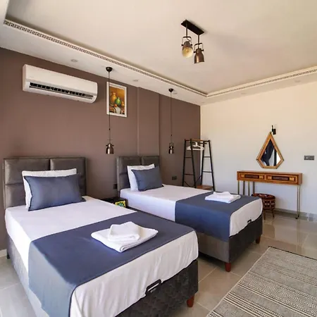 Beylerbeyi 2 4* Kaş