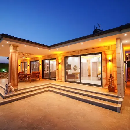 Beylerbeyi 2 Otel 4*