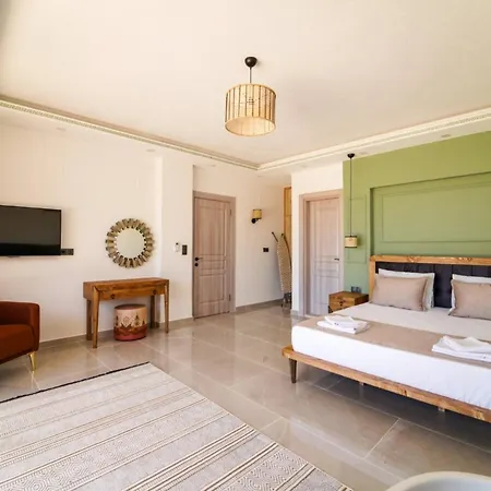 Beylerbeyi 2 4* Kaş