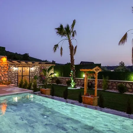 Otel Beylerbeyi 2 4*