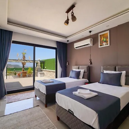 Otel Beylerbeyi 2 4*