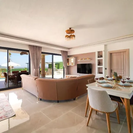 Beylerbeyi 2 Otel Kaş