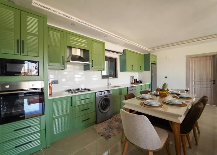 Hotel Beylerbeyi 2 4*