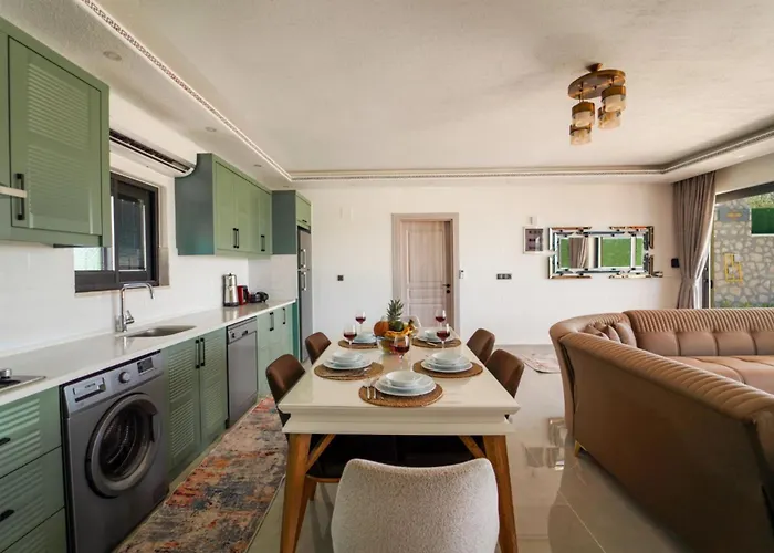 Beylerbeyi 2 Hotel 4*