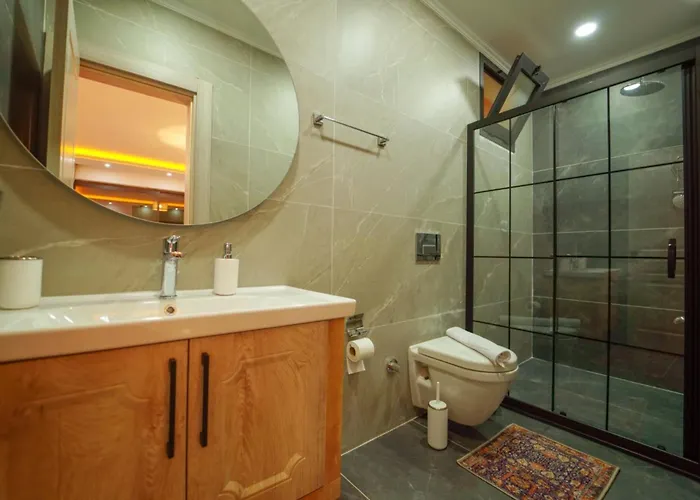 Beylerbeyi 2 Hotel 4*