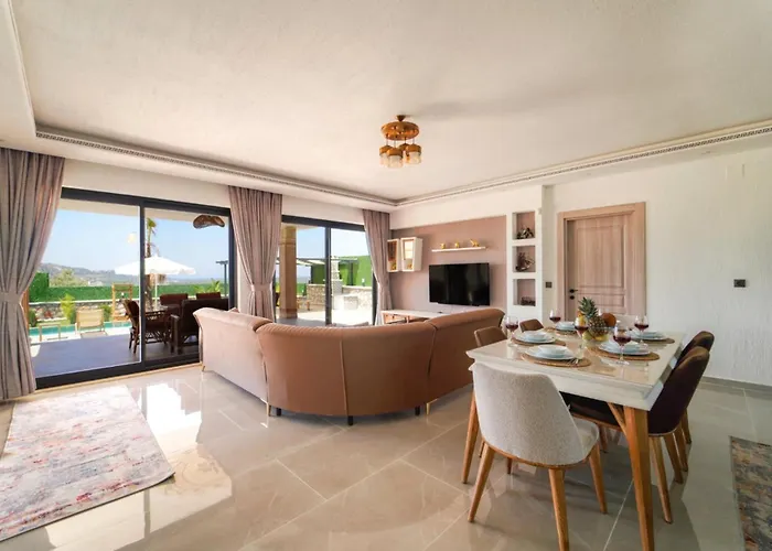 Beylerbeyi 2 Hotel Kaş