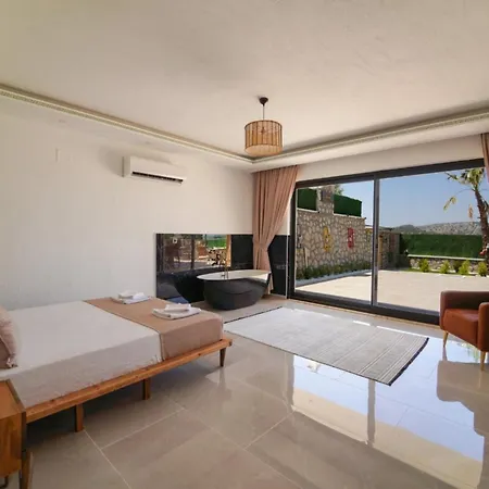 Beylerbeyi 2 Ξενοδοχείο 4*