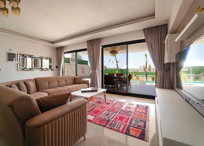 Hotel Beylerbeyi 2
