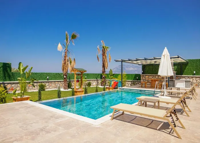 Beylerbeyi 2 Hotel