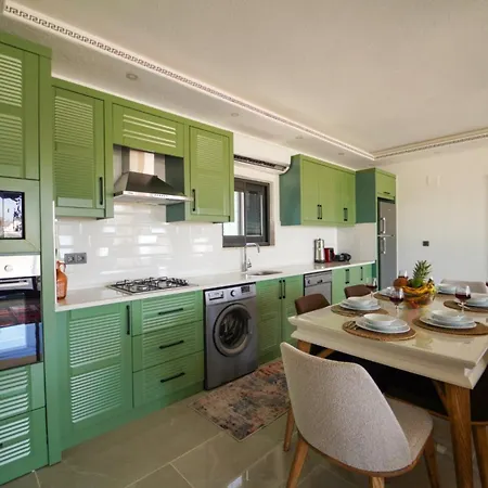 Hotell Beylerbeyi 2 4*