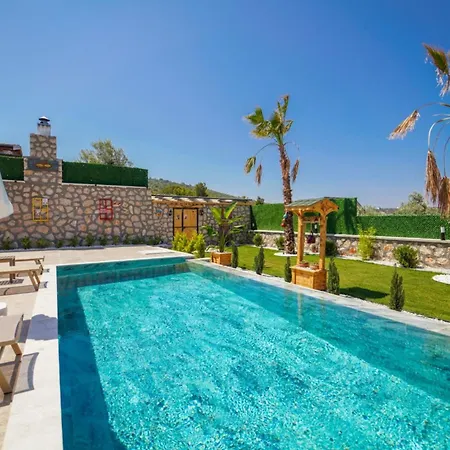 Hotel Beylerbeyi 2