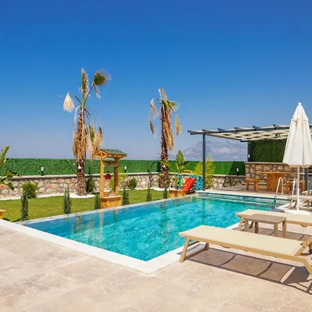 Beylerbeyi 2 Hotell